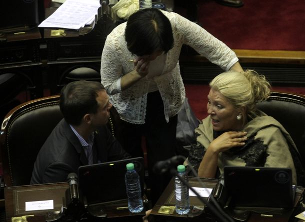 Diputados dio validez al DNU que modifica la Ley de Medios y elimina la AFSCA