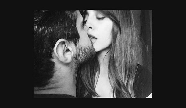 Gastón Soffritti: El sexo tiene mucho peso a la hora de construir una relación