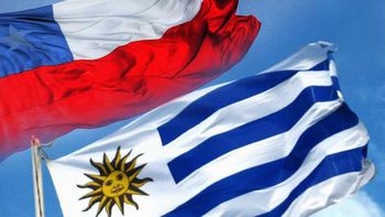 Uruguay y Chile reafirmaron sus compromisos ambientales en el acuerdo de libre comercio. Uruguay y Chile reafirmaron sus compromisos ambientales en el acuerdo de libre comercio.