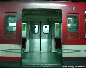 Subte: suspenden el paro en la línea B a la espera de una nueva reunión