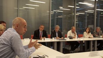 larreta encabeza una charla sobre adicciones en la sede del gobierno porteno larreta encabeza una charla sobre adicciones en la sede del gobierno porteno