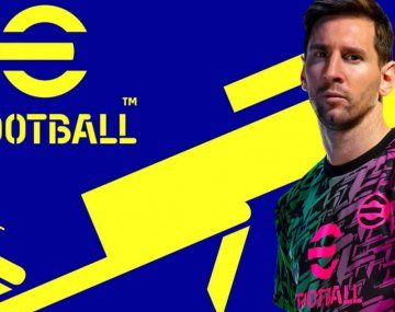 eFootball ya tiene fecha de lanzamiento