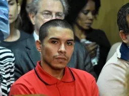 Para la defensa del principal acusado por el femicidio de Lucía Pérez no hubo delito