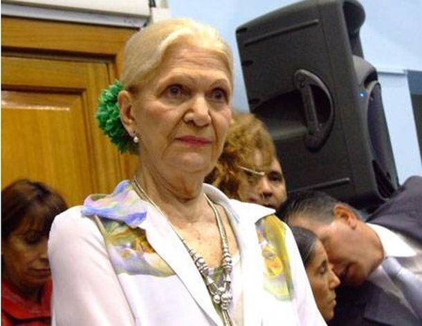Murió Patricia Castell, la villana de las telenovelas