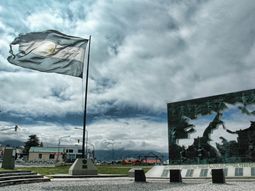 malvinas: reino unido asegura que los ensayos militares son solo ejercicios de rutina malvinas: reino unido asegura que los ensayos militares son solo ejercicios de rutina