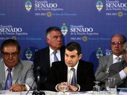 el n°1 de ypf: como dijo el papa, estamos haciendo lio en la industria petrolera el n°1 de ypf: como dijo el papa, estamos haciendo lio en la industria petrolera