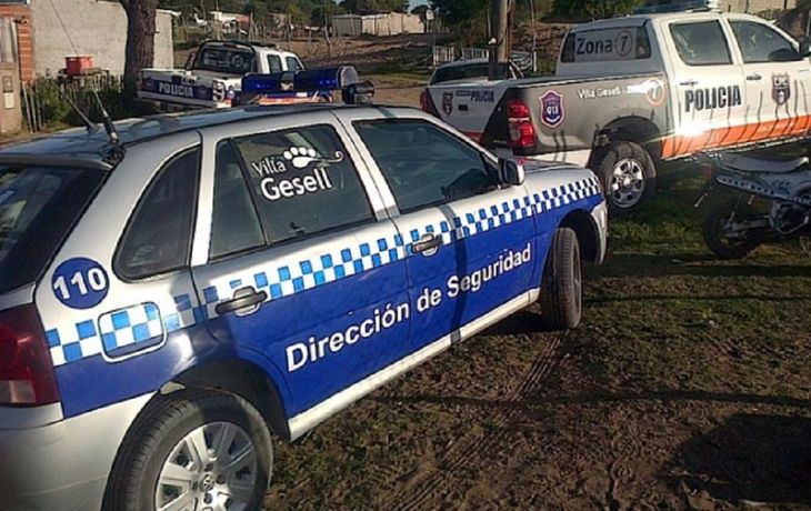 Drogado, atropelló y mató: se dio a la fuga