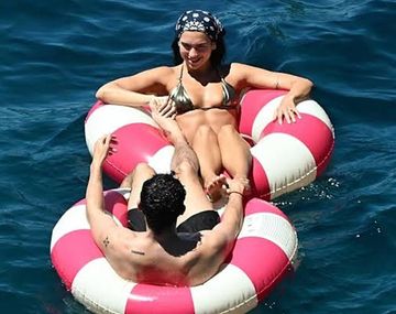 Dua Lipa