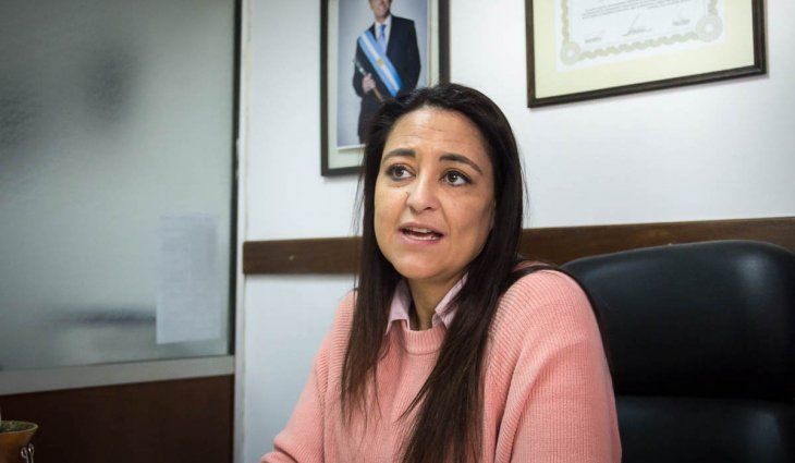 Fake news: la diputada Soher El Sukaria hizo una lectura metafórica del tránsito porteño