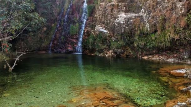 Capitólio se encuentra dentro del estado de Minas Gerais. Capitólio se encuentra dentro del estado de Minas Gerais.