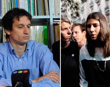 El perito de Lagomarsino le respondió a la familia de Nisman