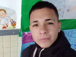 familiero y lleno de proyectos: quien era braian cabrera, el joven asesinado en mercedes familiero y lleno de proyectos: quien era braian cabrera, el joven asesinado en mercedes