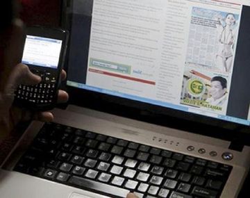 Cae pedófilo que que actuaba en redes sociales