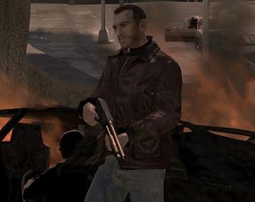 La industria del videojuego ya recauda más que Hollywood