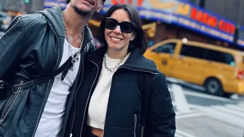 el conmovedor homenaje que nico vazquez le hizo a su fallecido hermano en nueva york el conmovedor homenaje que nico vazquez le hizo a su fallecido hermano en nueva york