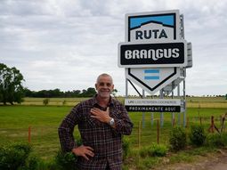 christian petersen y el giro que dio a su vida: los motivos que lo llevaron a radicarse en el sur christian petersen y el giro que dio a su vida: los motivos que lo llevaron a radicarse en el sur