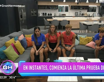 Qué finalista de GH tuvo más rating con el ingreso de familiares