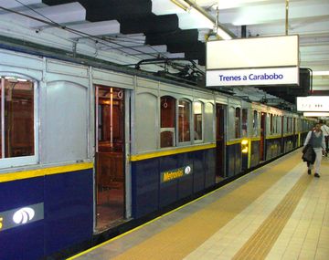 La línea A estará cerrada del 12 de enero al 8 de marzo