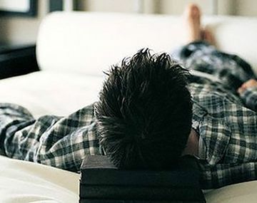 Dijo que un hombre de más de 35