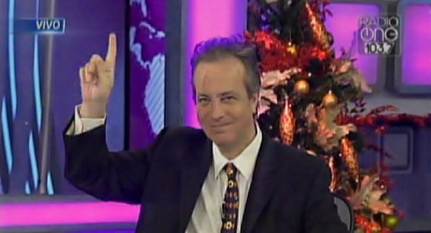 La semana corta arranca con temperatura agradable, pero con posibles lluvias