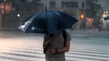 las lluvias traen alivio el fin de semana tras un calor agobiante las lluvias traen alivio el fin de semana tras un calor agobiante