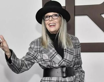 De qué murió Diane Keaton