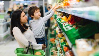 Cuánto necesitó una familia tipo para no ser pobre en febrero