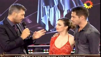 sin el resultado del adn, gisela bernal y francisco delgado confirmaron: somos los papas de ian sin el resultado del adn, gisela bernal y francisco delgado confirmaron: somos los papas de ian