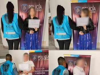 Le robaron 800 mil dólares a una abuela con un cuento del tío