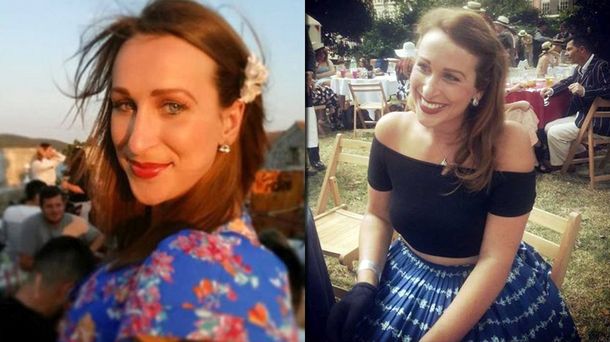 Conoció a un chico por Tinder, lo rechazó en la primera cita y mira cómo reaccionó