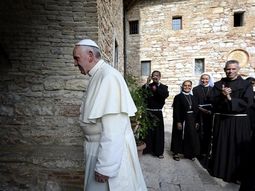 el papa creo una comision para combatir la pederastia el papa creo una comision para combatir la pederastia