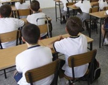 Este martes no habrá clases, pero los chicos deberán ir igual a las escuelas