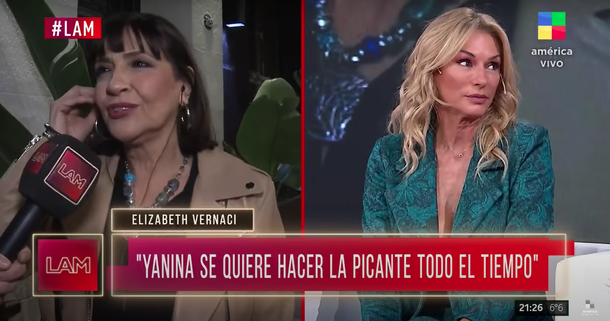 Picante tengo la argolla, el viral de la Negra Vernaci que tiene miles de versiones