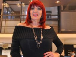 Silvia Peyrou contó detalles de la traumática violación que vivió a los 16 años.