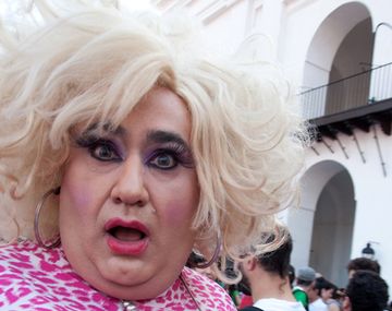 Tras 15 años de convivencia con su novio
