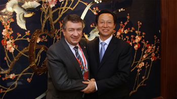 yauhar: china aprobo tres tipos de soja y uno de maiz yauhar: china aprobo tres tipos de soja y uno de maiz