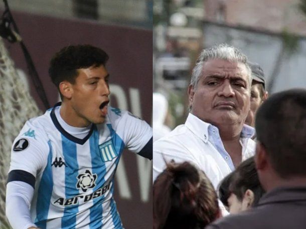 ¿Quién es el Chancalay que nombró Cristina Kirchner?