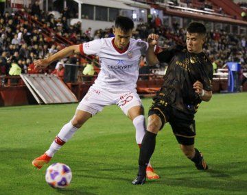 Cómo ver en vivo Platense vs. Huracán por la Copa Argentina