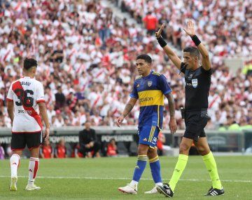 Copa de la Liga: cómo se definirá el Superclásico entre River y Boca