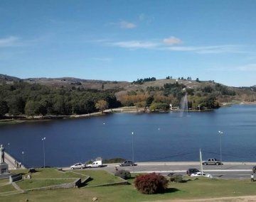 Dos destinos muy elegidos para visitar en los feriados de junio.