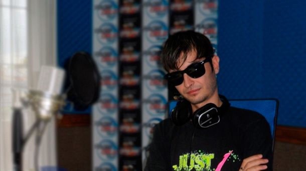 Condenaron a Camus Hacker a tres años de prisión en suspenso