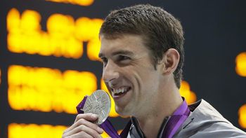 michael phelps, el nuevo rey de la historia de los juegos olimpicos michael phelps, el nuevo rey de la historia de los juegos olimpicos