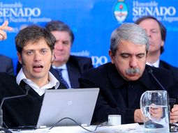 blanqueo: kicillof y marco del pont aconsejaron la prorroga blanqueo: kicillof y marco del pont aconsejaron la prorroga
