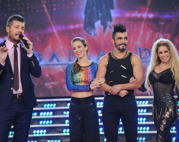 La abogada hot ganó en el teléfono