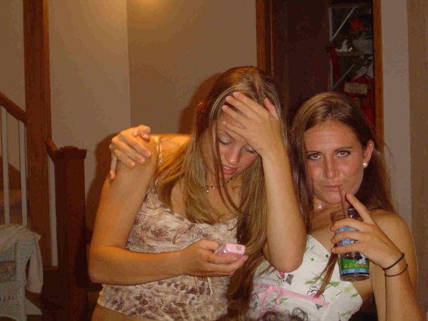 Facebook quiere evitar que la gente suba fotos mientras están borrachos