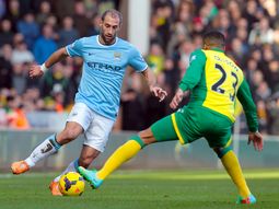 el manchester city empato con norwich y no llego a la cima el manchester city empato con norwich y no llego a la cima