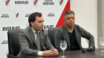 la palabra de gallardo tras renovar contrato hasta 2026: river esta por encima de todos la palabra de gallardo tras renovar contrato hasta 2026: river esta por encima de todos