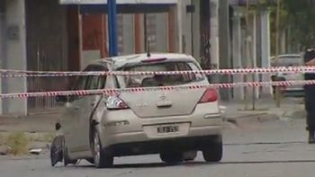 picada fatal en haedo: un muerto picada fatal en haedo: un muerto