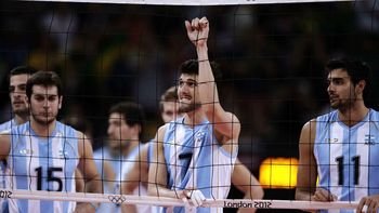 la liga mundial de voley se definira en mar del plata la liga mundial de voley se definira en mar del plata