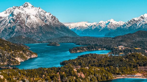 La guía definitiva para descubrir los imperdibles de la Patagonia
